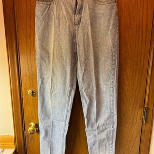 Classic Blue Women's Jeans